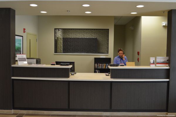 Candlewood Suites HARLINGEN (Harlingen)